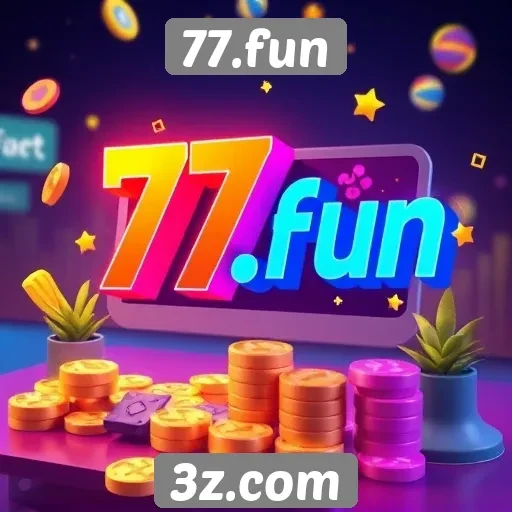 Estratégias de monetização utilizadas pelo 77.fun
