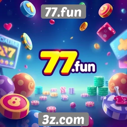 Comparativo de plataformas de jogos online e o 77.fun