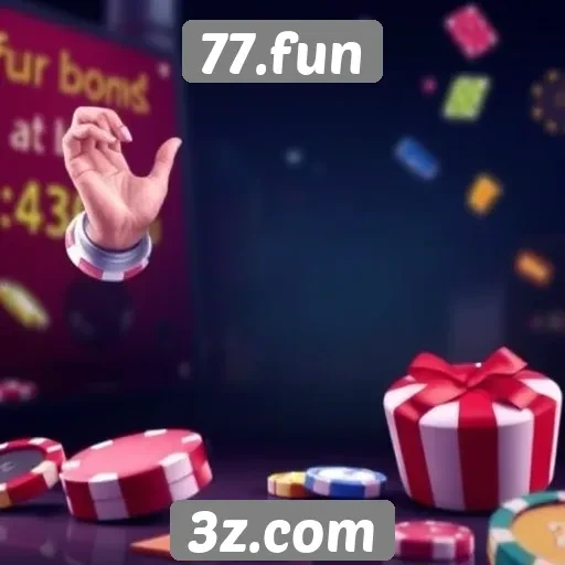 Métodos de pagamento oferecidos por 77.fun