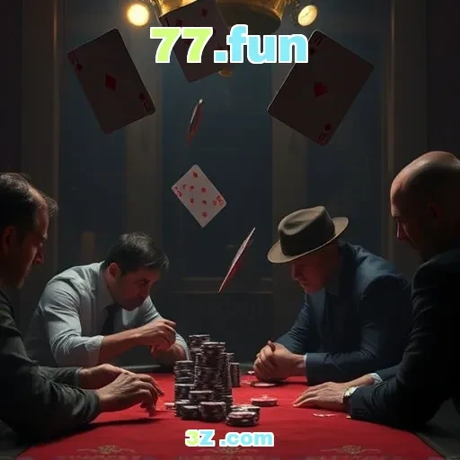 77.fun Quebra-Cabeças